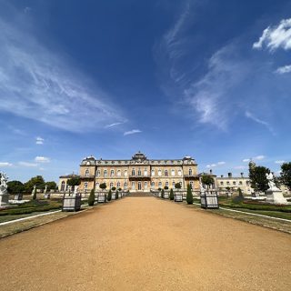 Wrest Park