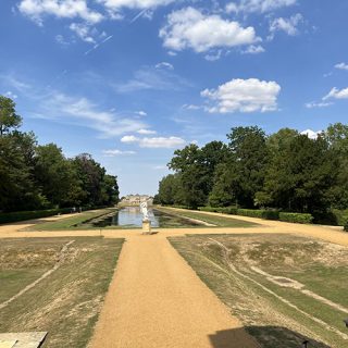 Wrest Park
