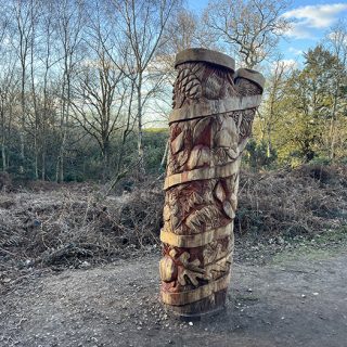 Coombe Abbey Country Park