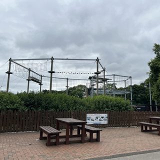 Markeaton Park