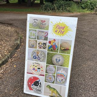 Markeaton Park
