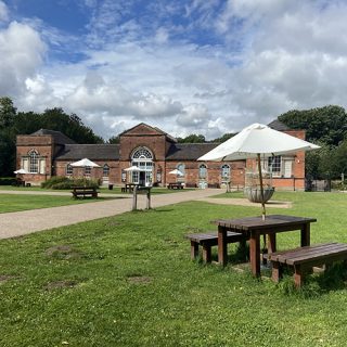 Markeaton Park
