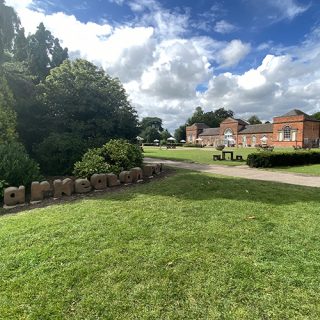 The Orangery & Craft Village