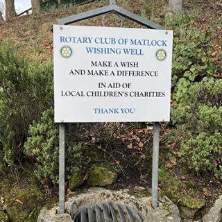 The Heights of Abraham, Matlock Bath