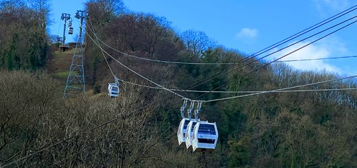 Matlock Bath featured
