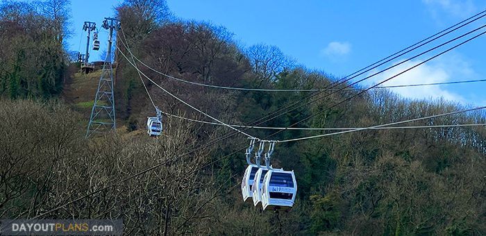 Matlock Bath featured