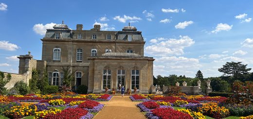 Wrest Park featured