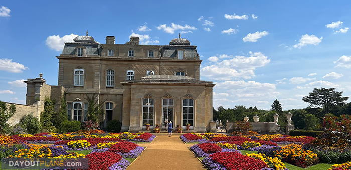 Wrest Park featured