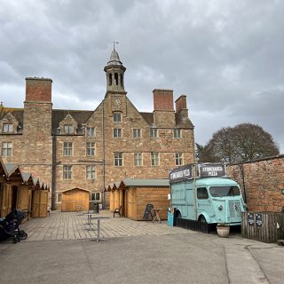 Rufford Abbey