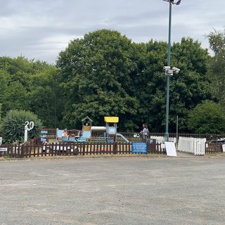Rushcliffe Country Park