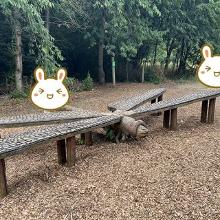 Rushcliffe Country Park