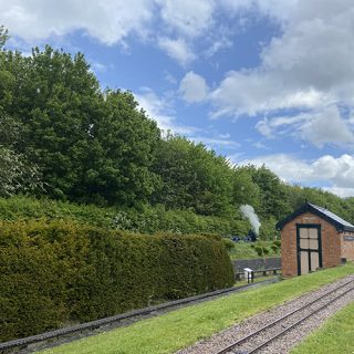 Rushcliffe Country Park