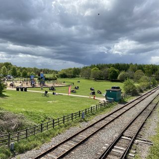 Rushcliffe Country Park