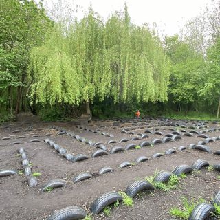 Rushcliffe Country Park