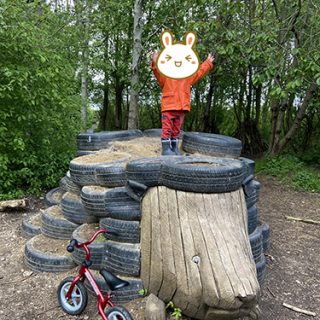 Rushcliffe Country Park