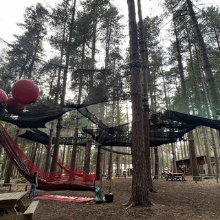 Sherwood Pines