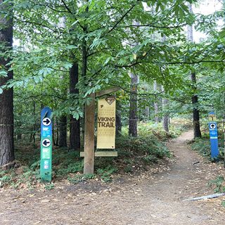 Sherwood Pines