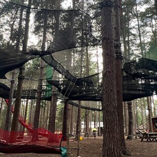 Sherwood Pines