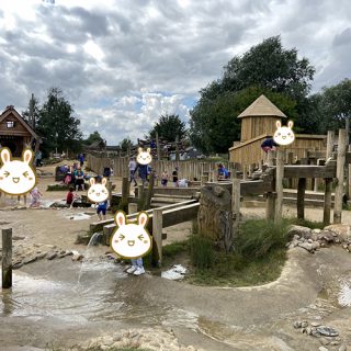 Stanwick Lakes