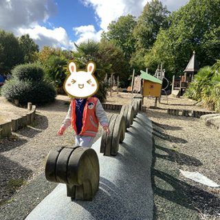 Welland Park