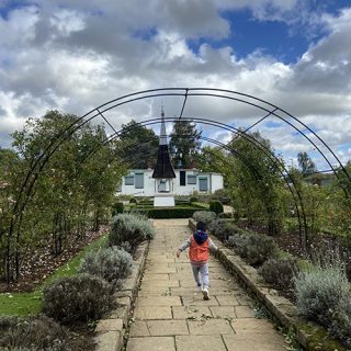 Welland Park