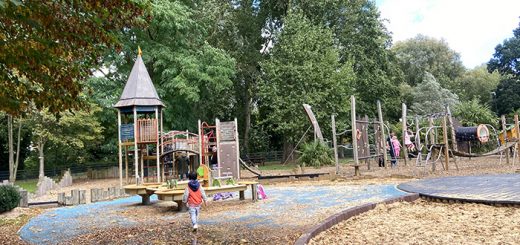 Welland Park