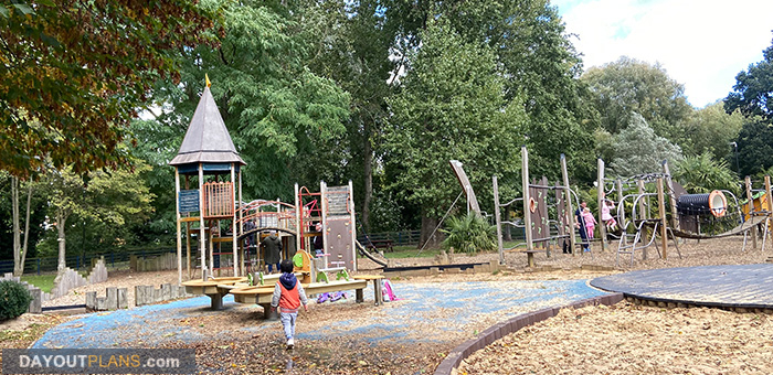 Welland Park