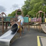 Wicksteed Park