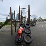 Playground, Wicksteed Park
