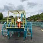 Playground, Wicksteed Park