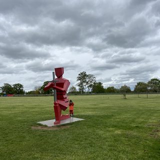 Park Walk - Wicksteed Park