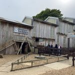 Tree Top Walk - Wicksteed Park