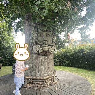 Wicksteed Park