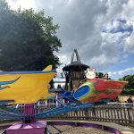 Mini Jets, Wicksteed Park