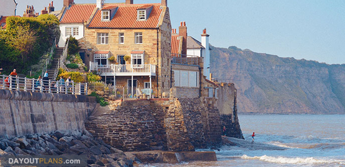 Robin Hood's Bay