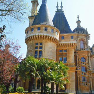 Waddesdon Manor