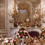 Waddesdon Manor House - Dining Room