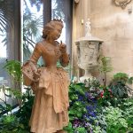 Waddesdon Manor House Interiors - Sculpture