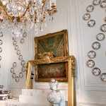 Porcelain and Arts Collections in Waddesdon Manor House