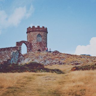 Old John - Bradgate Park