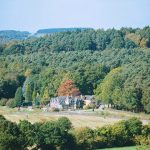 View from Old John Hill - Bradgate Park