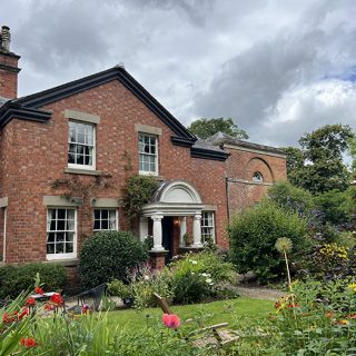 Attingham Park
