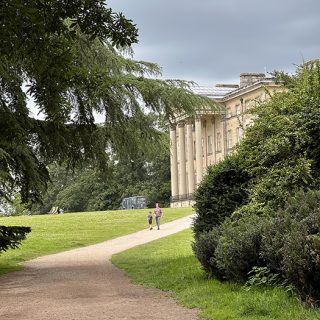 Attingham Park