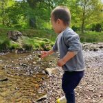 play at river Bradgate Park2