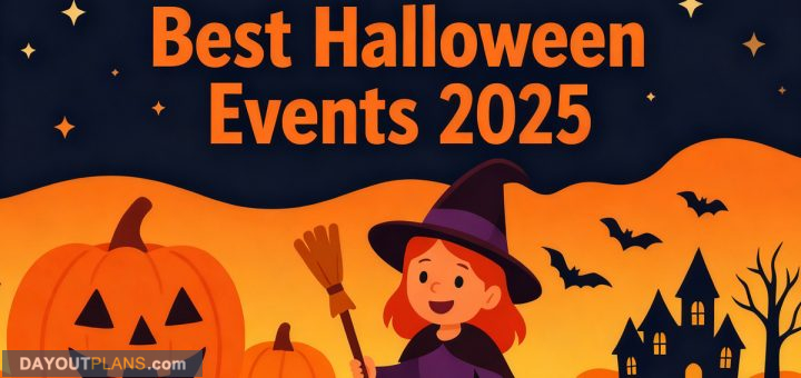 Halloween events near me, family halloween leicester, pumpkin picking leicestershire, halloween things to do with kids near leicester, halloween days out east midlands